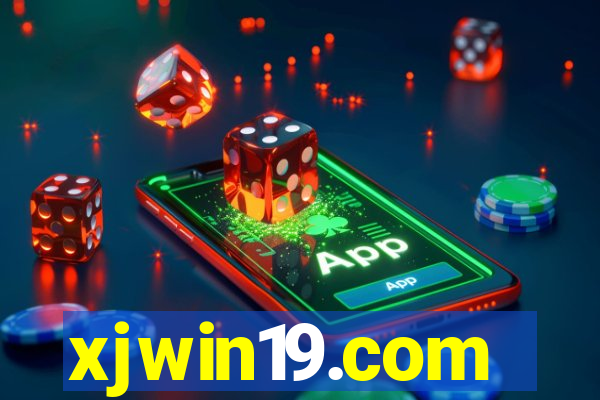 xjwin19.com