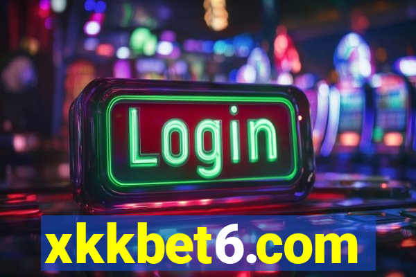 xkkbet6.com