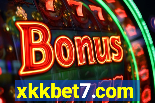 xkkbet7.com