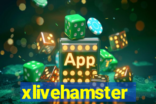 xlivehamster