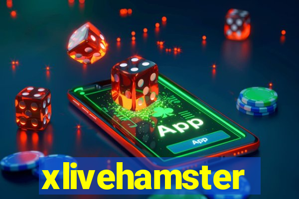 xlivehamster