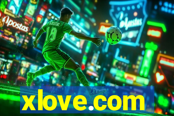 xlove.com