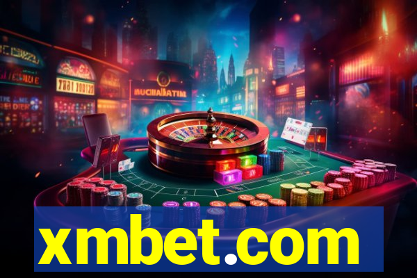 xmbet.com