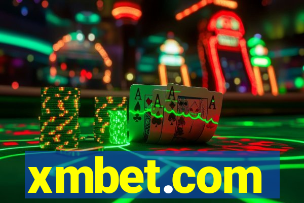 xmbet.com