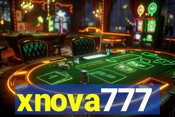 xnova777