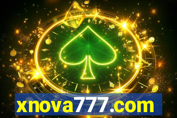 xnova777.com