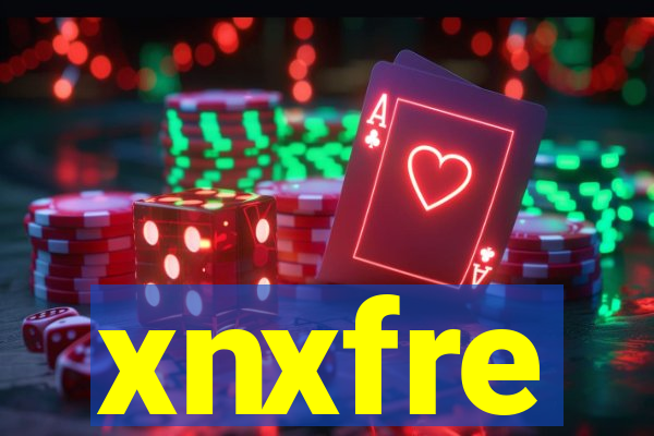 xnxfre