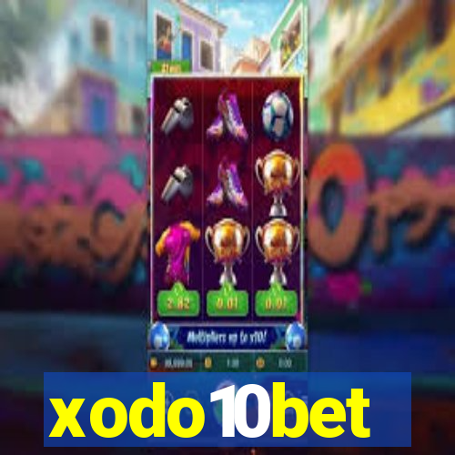 xodo10bet