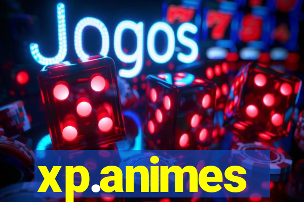 xp.animes