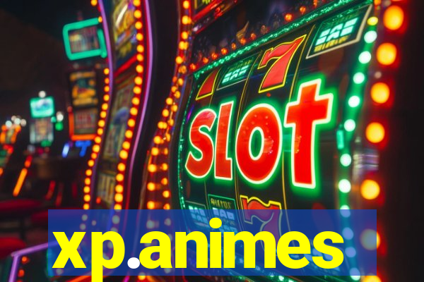 xp.animes