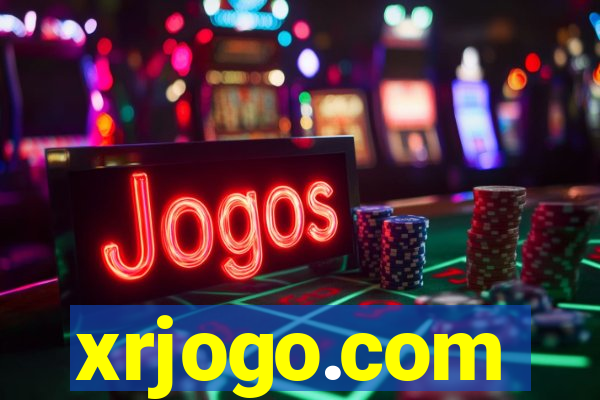 xrjogo.com