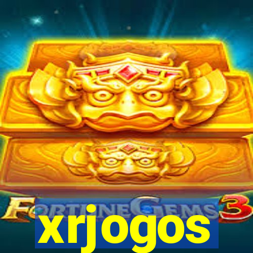 xrjogos