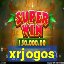 xrjogos