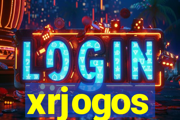 xrjogos