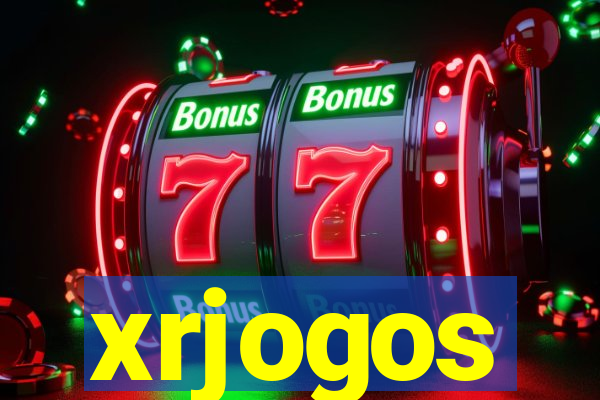 xrjogos