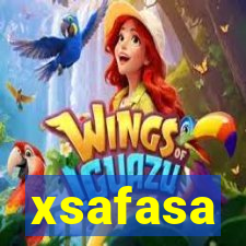 xsafasa