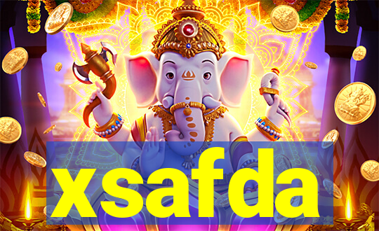 xsafda