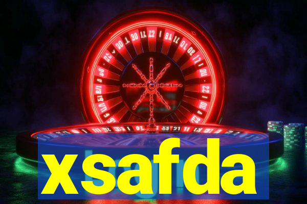 xsafda