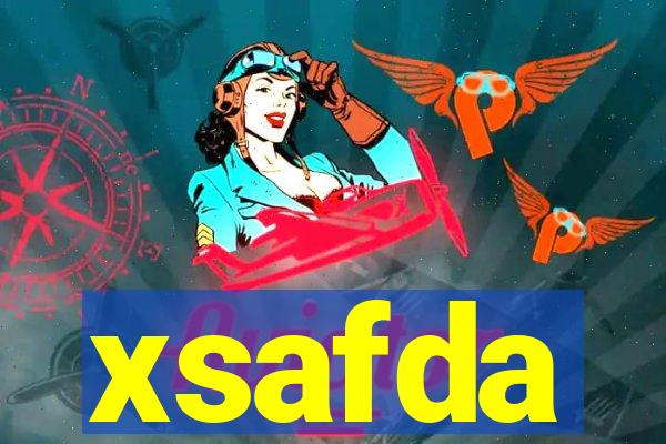 xsafda