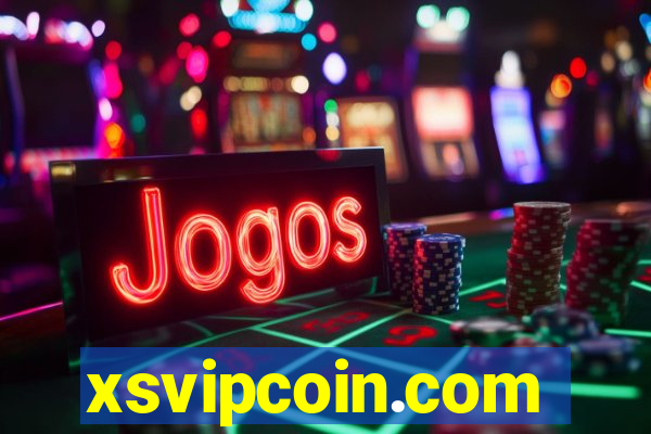 xsvipcoin.com