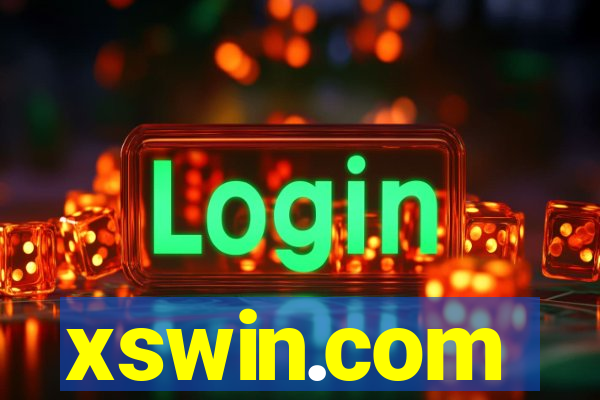 xswin.com