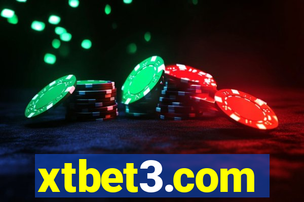 xtbet3.com