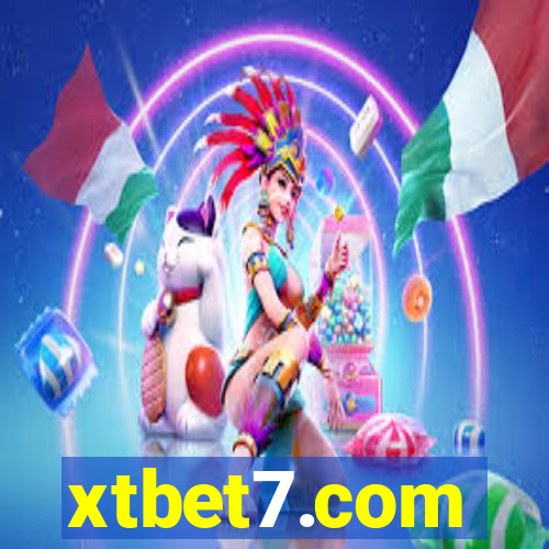 xtbet7.com