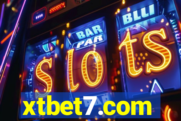 xtbet7.com