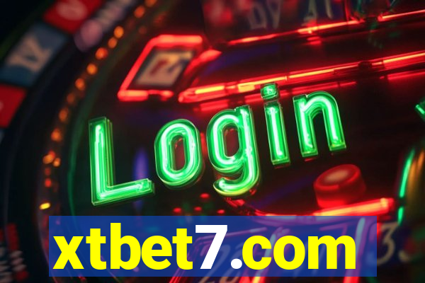 xtbet7.com