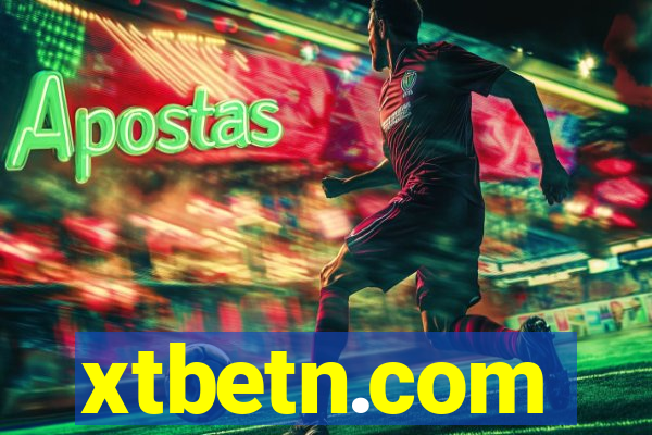 xtbetn.com