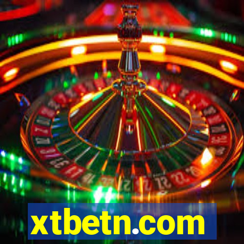 xtbetn.com