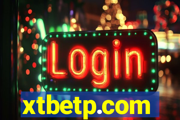 xtbetp.com