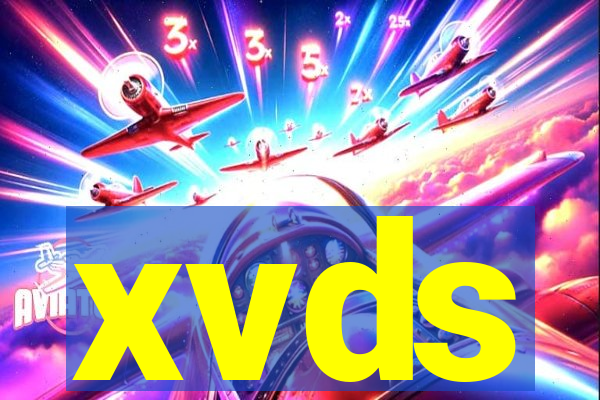 xvds