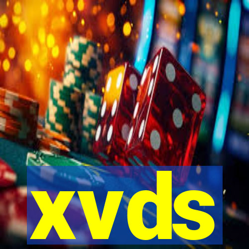 xvds