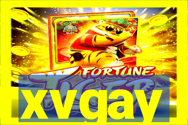 xvgay