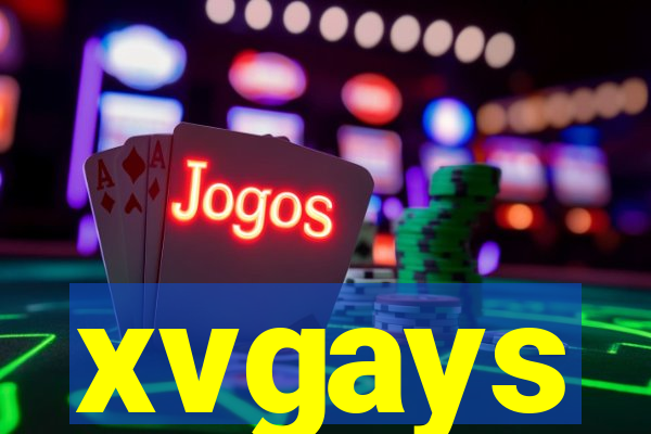 xvgays