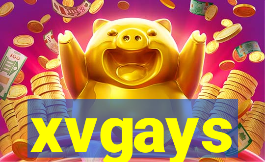 xvgays