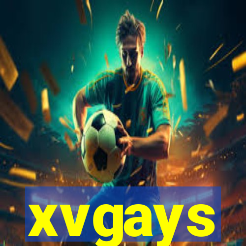 xvgays