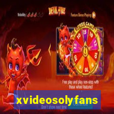 xvideosolyfans