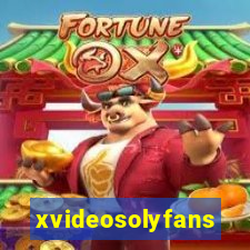 xvideosolyfans