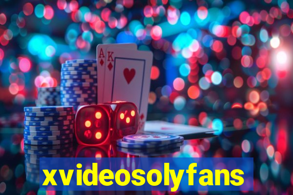 xvideosolyfans