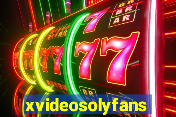 xvideosolyfans