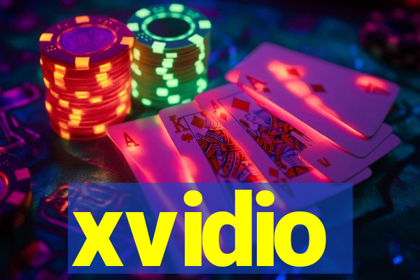 xvidio