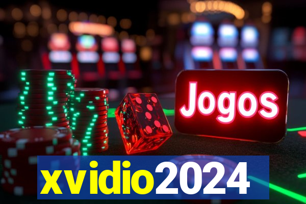 xvidio2024