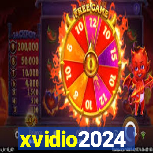 xvidio2024