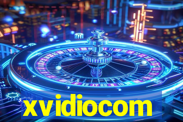 xvidiocom