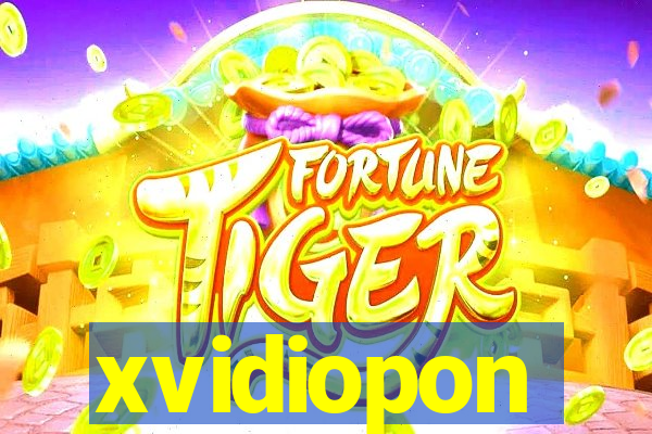 xvidiopon