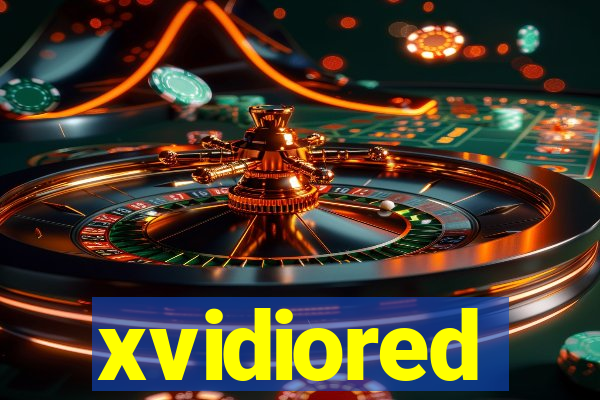 xvidiored