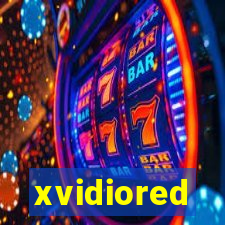 xvidiored