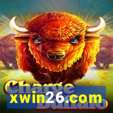 xwin26.com